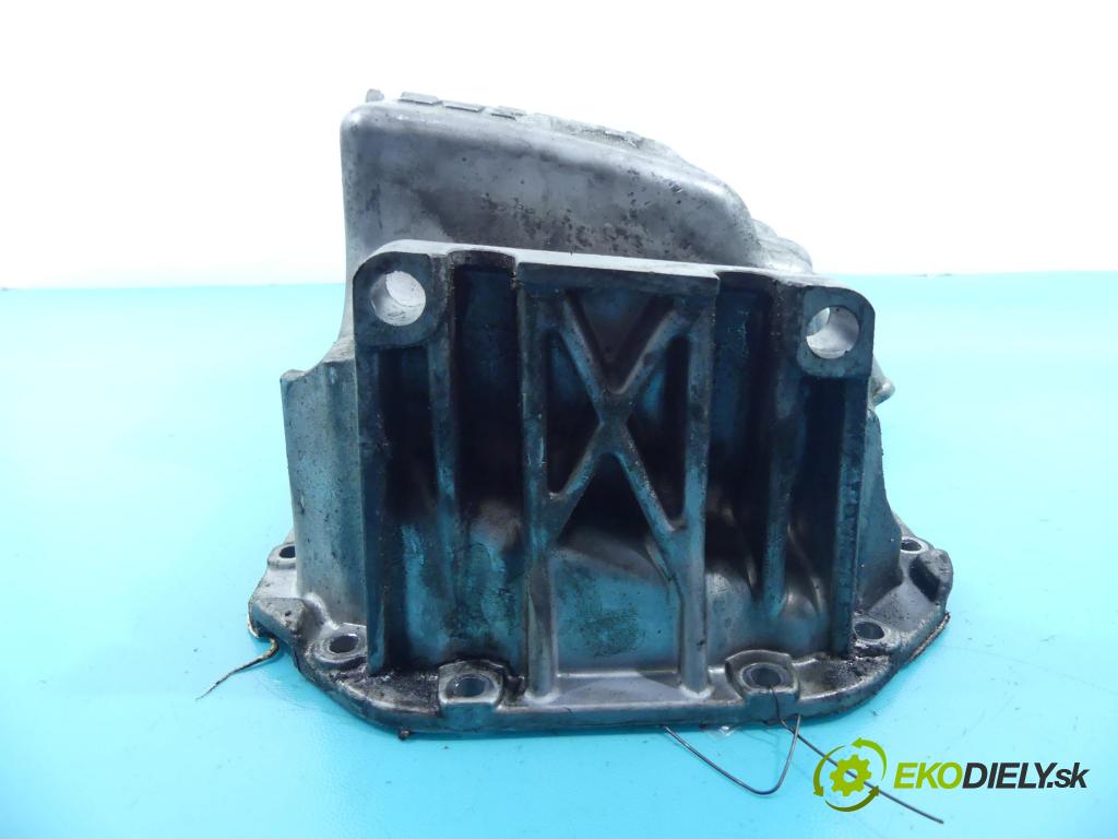 Audi A2 1.4 16v 75 HP manual 55 kW 1390 cm3 5- vaňa olejová 036103603T (Olejové vane)