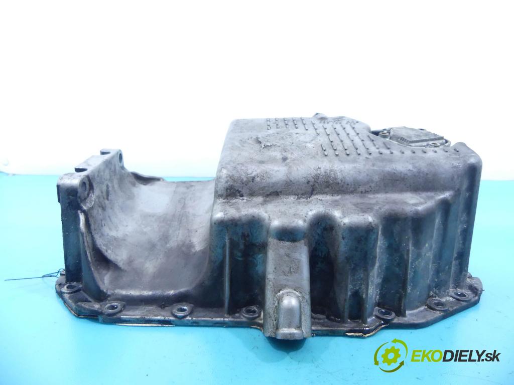 Audi A2 1.4 16v 75 HP manual 55 kW 1390 cm3 5- vaňa olejová 036103603T (Olejové vane)