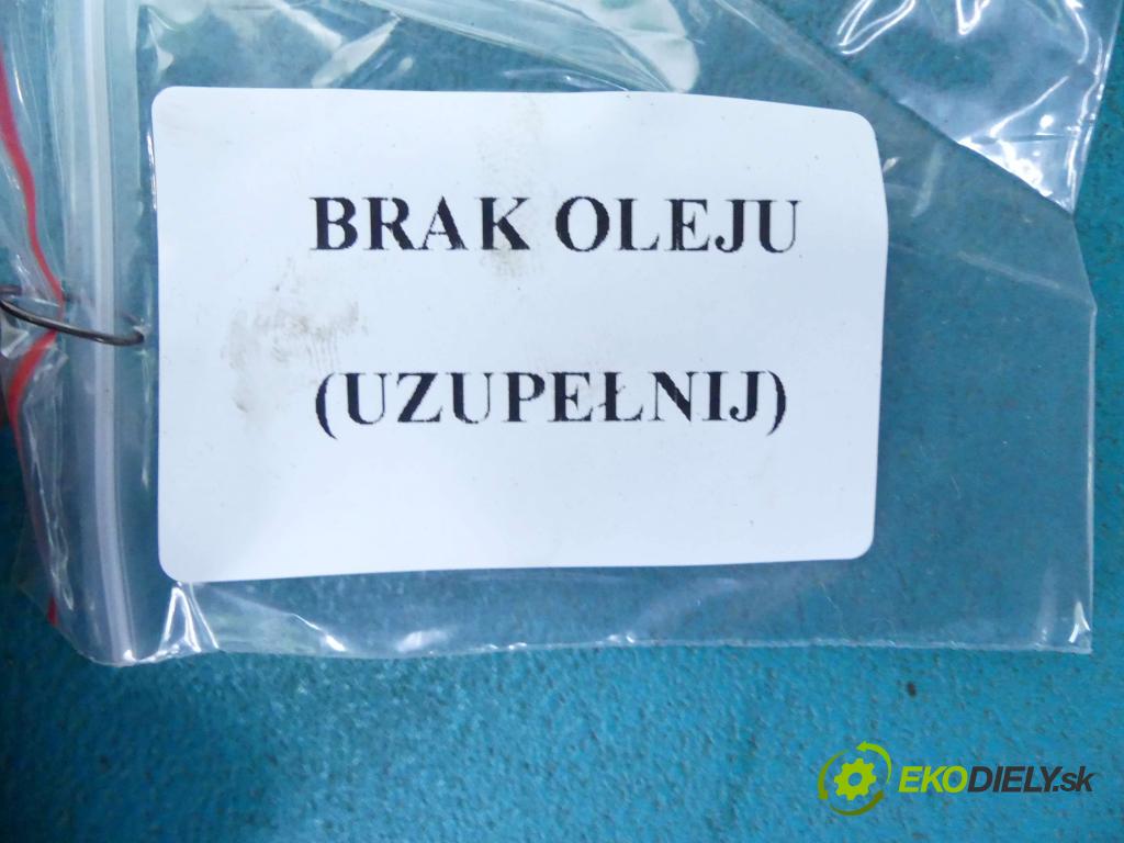 Renault Laguna II 2001-2007 1.9 dci 101 HP manual 74 kW 1870 cm3 5- prevodovka stupeň,rýchlosť manual JR5S001
