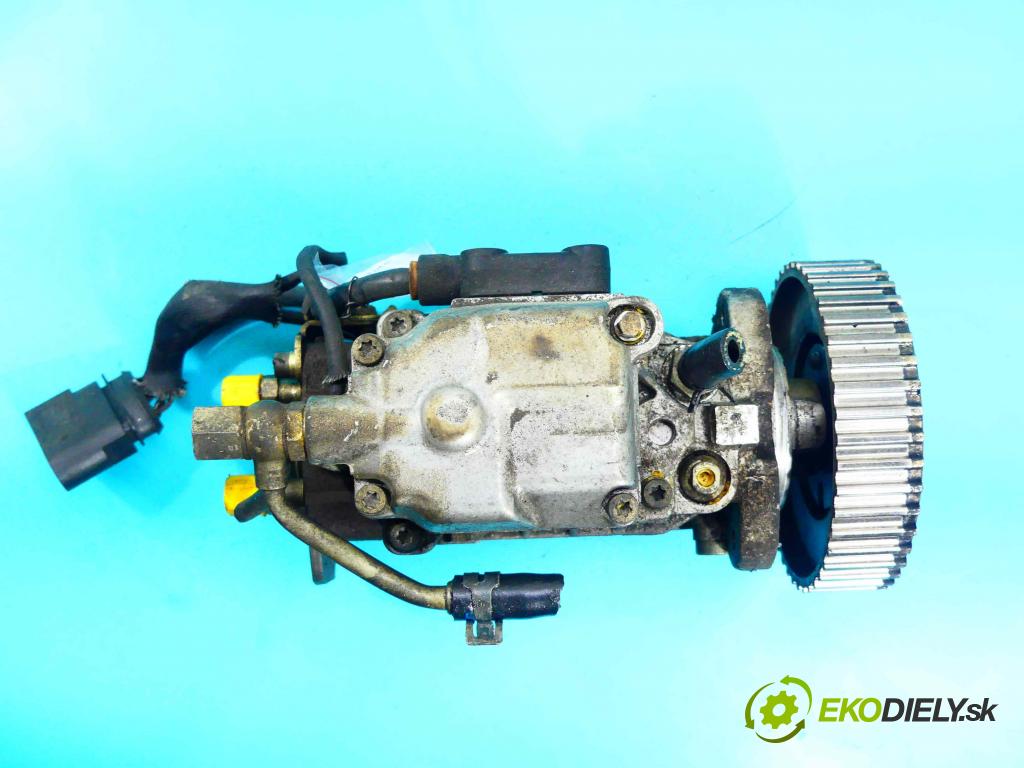 Vw Bora 1.9 tdi 90 HP manual 66 kW 1896 cm3 4- čerpadlo vstrekovacia 0460404977 (Vstrekovacie čerpadlá)