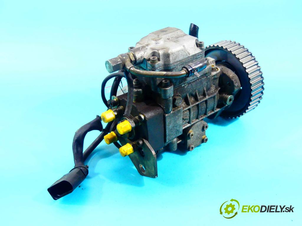 Vw Bora 1.9 tdi 90 HP manual 66 kW 1896 cm3 4- čerpadlo vstrekovacia 0460404977 (Vstrekovacie čerpadlá)