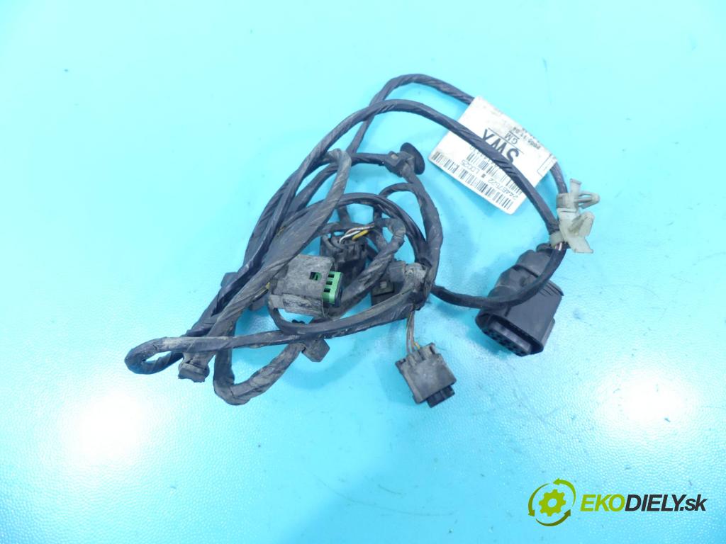 CENTRALINA INIEZIONE - OPEL ZAFIRA B - 1,9 CDTI - 110KW - ANNO 2005 2014 Bosch Cod 0281012549 - Foto 2