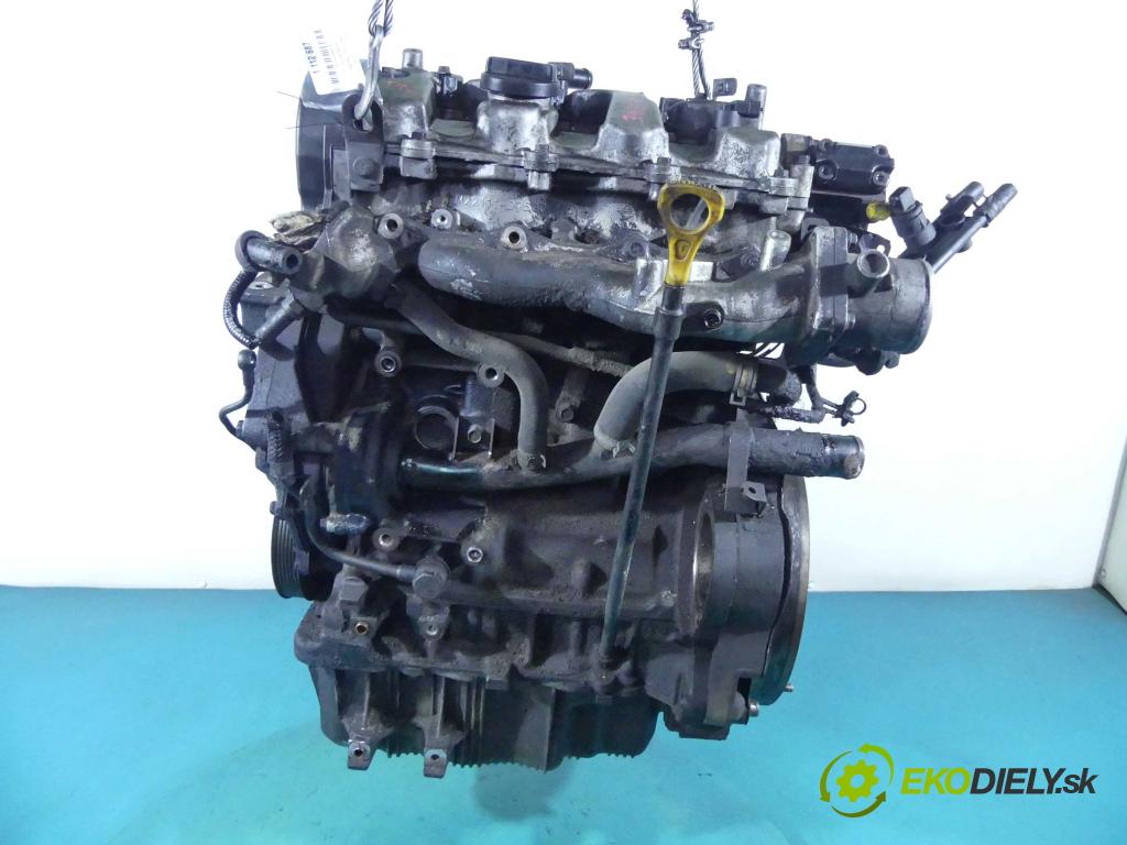 Hyundai Matrix 1.5 crdi 82 hp manual 60 kW 1493 cm3 5- motor diesla D3EA