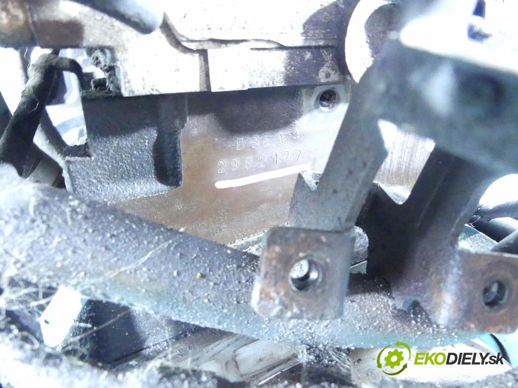 Hyundai Matrix 1.5 crdi 82 hp manual 60 kW 1493 cm3 5- motor diesla D3EA
