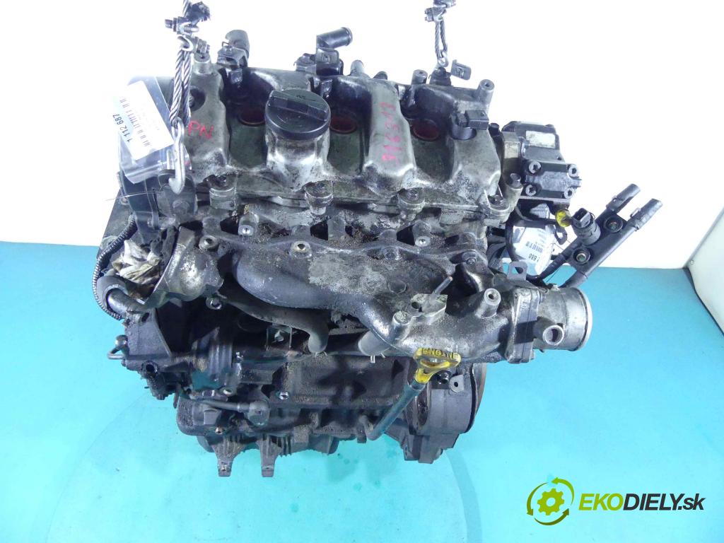 Hyundai Matrix 1.5 crdi 82 hp manual 60 kW 1493 cm3 5- motor diesla D3EA