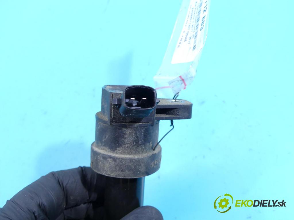 Kia Picanto II 2011-2017 1.0 69KM manual 50,7 kW 998 cm3 5- cievka zapaľovacia 27301-04000 (Zapaľovacie cievky, moduly)