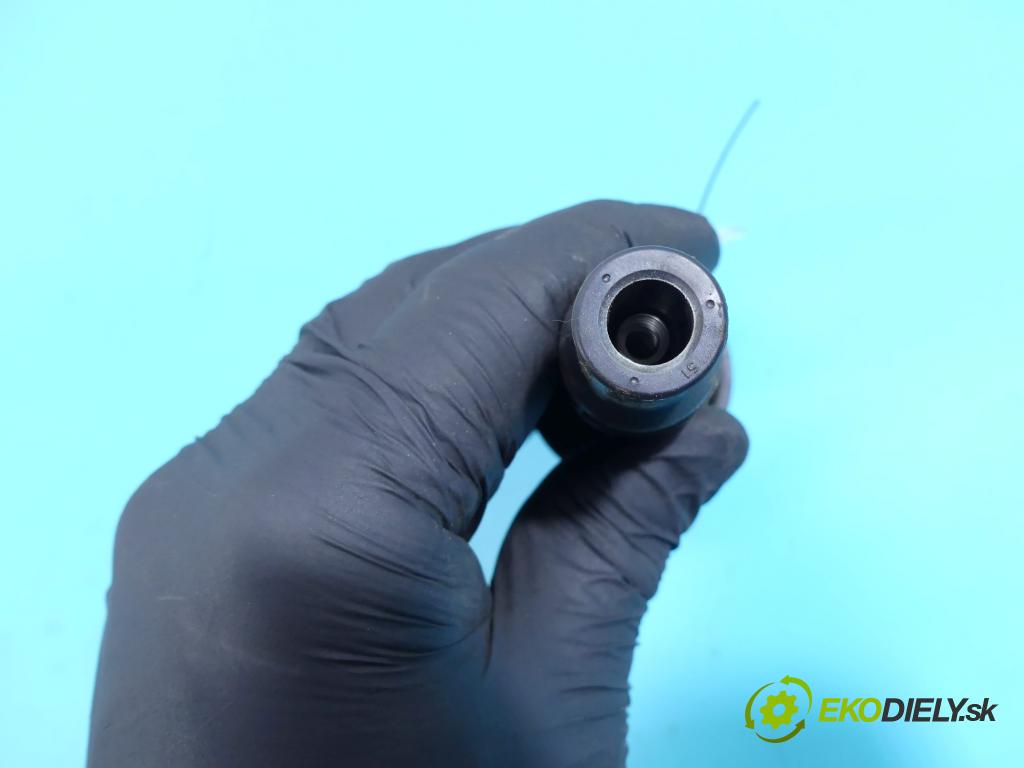 Kia Picanto II 2011-2017 1.0 69KM manual 50,7 kW 998 cm3 5- cievka zapaľovacia 27301-04000 (Zapaľovacie cievky, moduly)