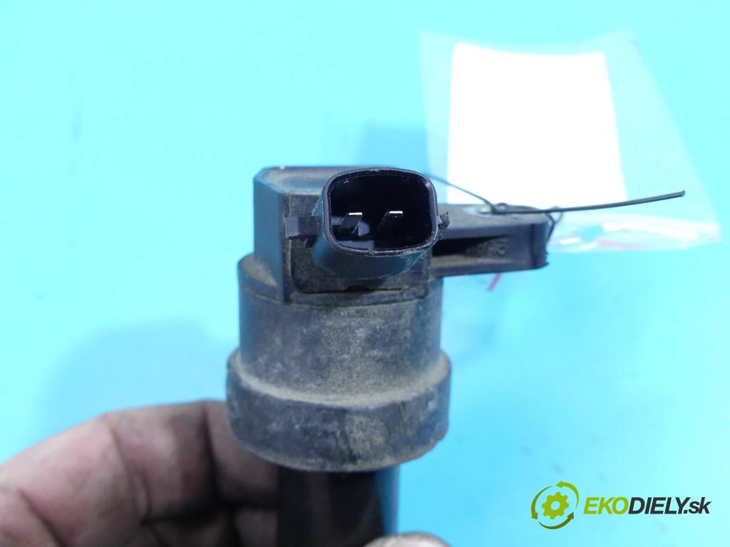 Kia Picanto II 2011-2017 1.0 69KM manual 50,7 kW 998 cm3 5- cievka zapaľovacia 27301-04000 (Zapaľovacie cievky, moduly)