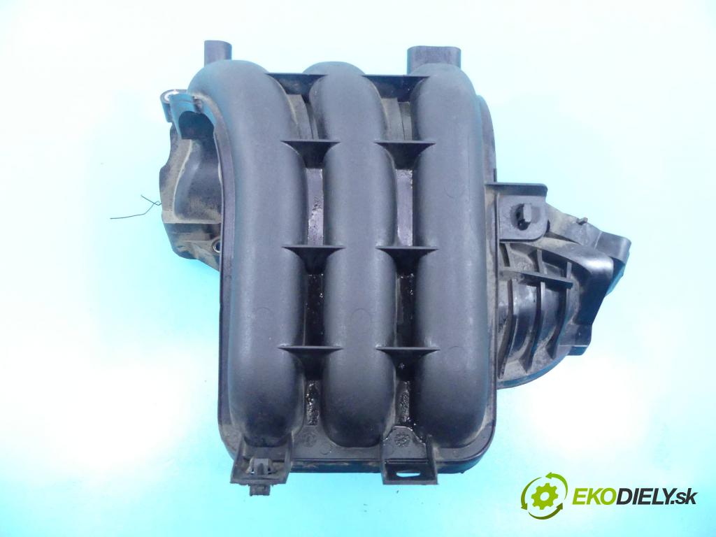 Kia Picanto II 2011-2017 1.0 69KM manual 50,7 kW 998 cm3 5- zvod nasávací 28380-04030 (Sacie potrubia)