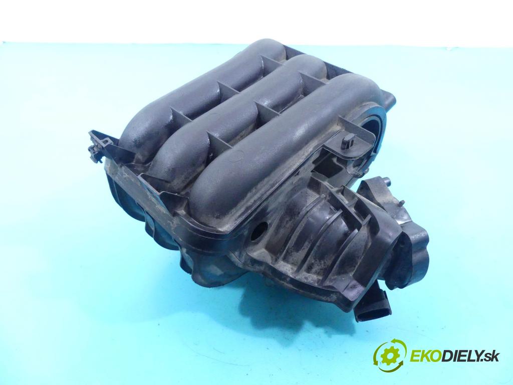 Kia Picanto II 2011-2017 1.0 69KM manual 50,7 kW 998 cm3 5- zvod nasávací 28380-04030 (Sacie potrubia)