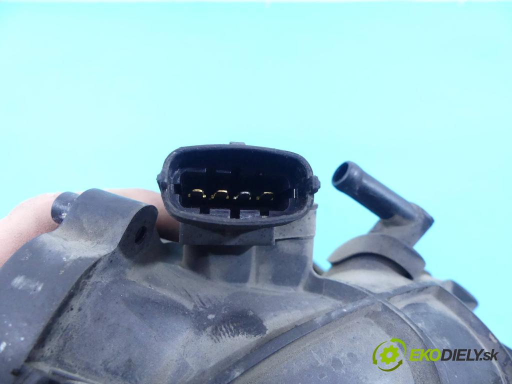 Kia Picanto II 2011-2017 1.0 69KM manual 50,7 kW 998 cm3 5- zvod nasávací 28380-04030 (Sacie potrubia)