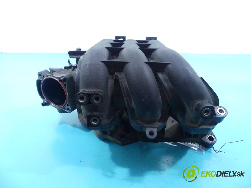 Kia Picanto II 2011-2017 1.0 69KM manual 50,7 kW 998 cm3 5- zvod nasávací 28380-04030 (Sacie potrubia)