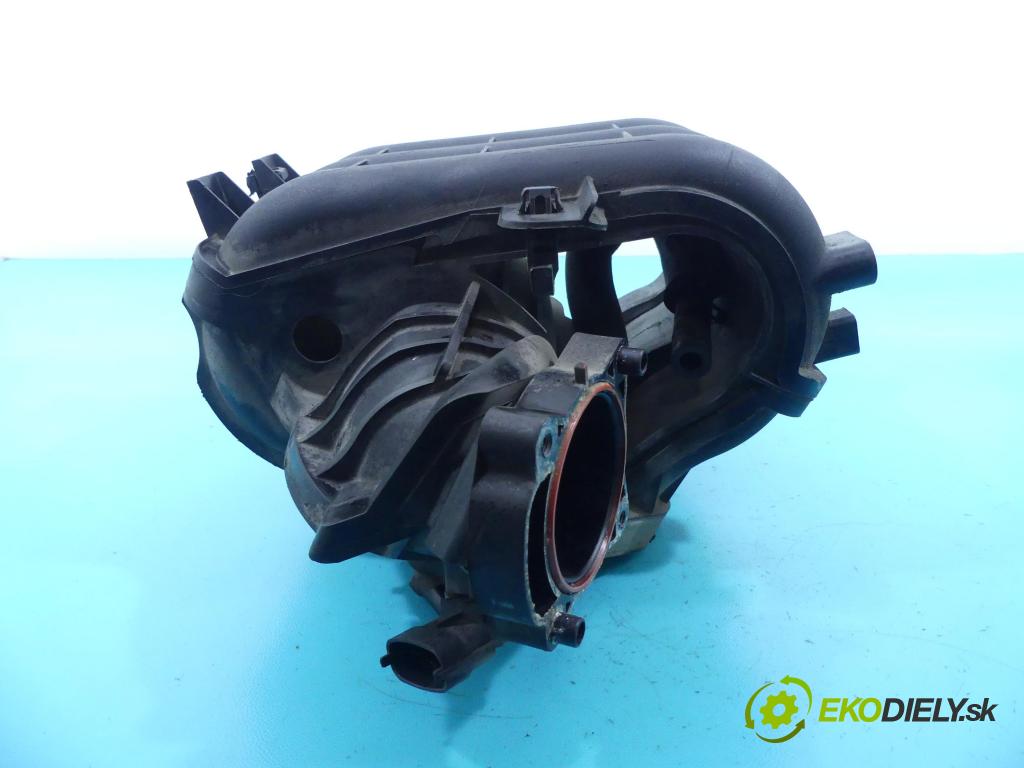 Kia Picanto II 2011-2017 1.0 69KM manual 50,7 kW 998 cm3 5- zvod nasávací 28380-04030 (Sacie potrubia)