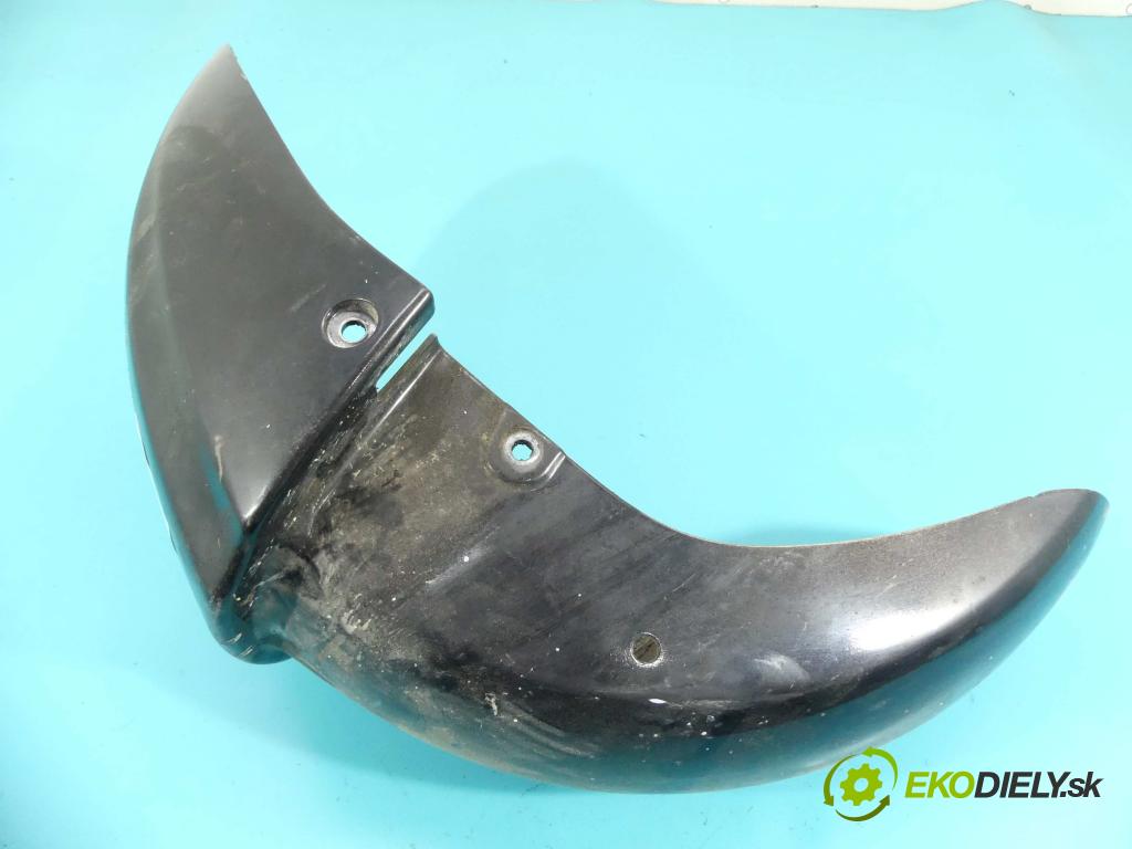 Suzuki UH 125 BURGMAN 2002-2006 0.1b 12KM manual 8,7 kW 125 cm3 2- blatnik přední levý 53111-49F0