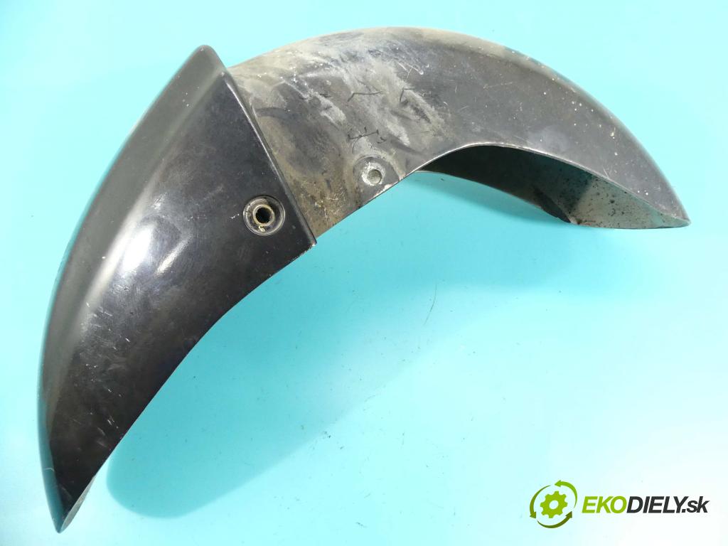 Suzuki UH 125 BURGMAN 2002-2006 0.1b 12KM manual 8,7 kW 125 cm3 2- blatnik přední levý 53111-49F0