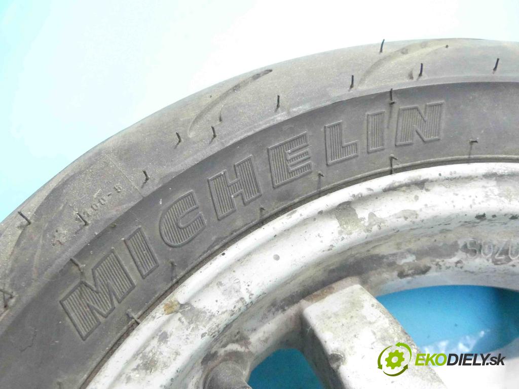 Suzuki UH 125 BURGMAN 2002-2006 0.1b 12KM manual 8,7 kW 125 cm3 2- koleso