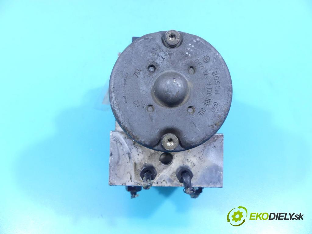 Vw Passat B5 1995-2005 1.8 20v 125 HP manual 92 kW 1781 cm3 5- čerpadlo abs 0273004212 (Pumpy ABS)