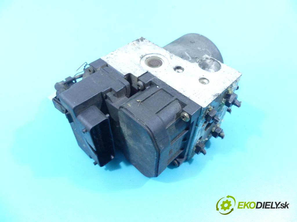Vw Passat B5 1995-2005 1.8 20v 125 HP manual 92 kW 1781 cm3 5- čerpadlo abs 0273004212 (Pumpy ABS)