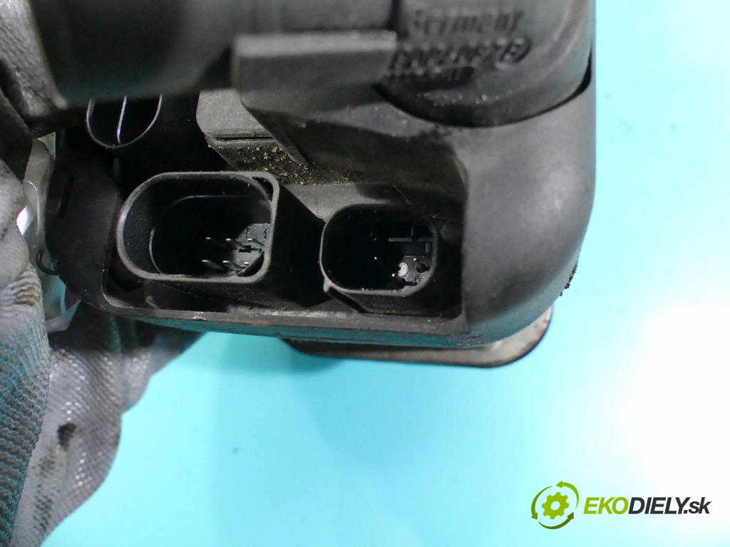 Audi A3 8P 20032012 1.9 tdi 105 HP manual 77 kW 1896 cm3 5 Webasto