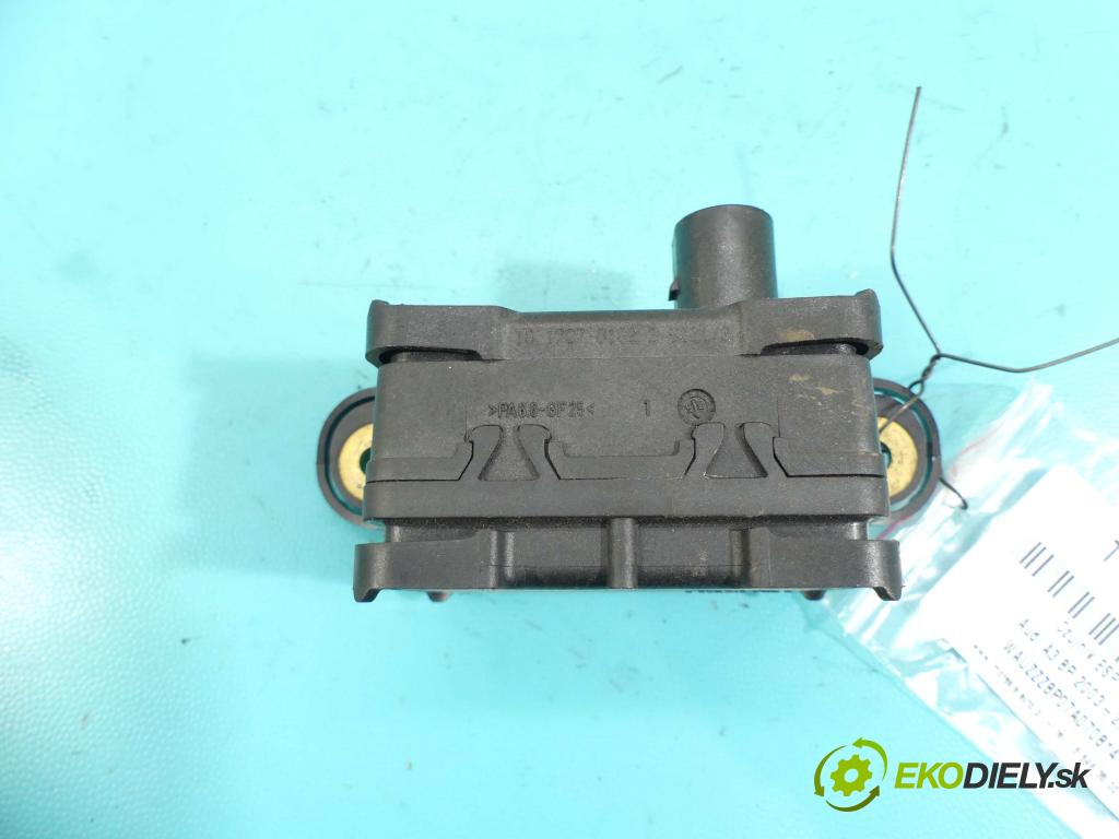 Audi A3 8P 2003-2012 1.9 tdi 105 hp manual 77 kW 1896 cm3 5- snímač ESP 7H0907655A