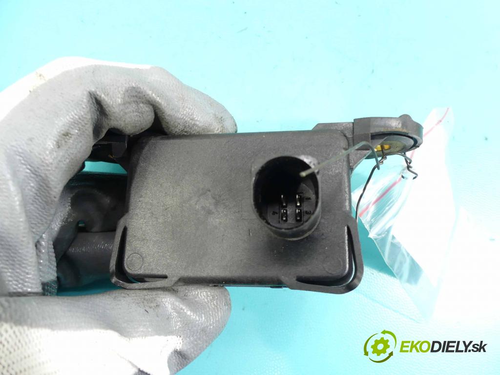 Audi A3 8P 2003-2012 1.9 tdi 105 hp manual 77 kW 1896 cm3 5- snímač ESP 7H0907655A