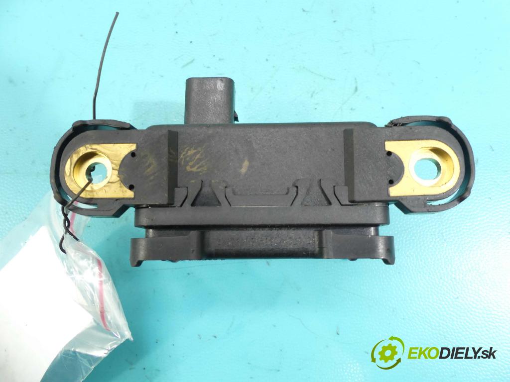 Audi A3 8P 2003-2012 1.9 tdi 105 hp manual 77 kW 1896 cm3 5- snímač ESP 7H0907655A