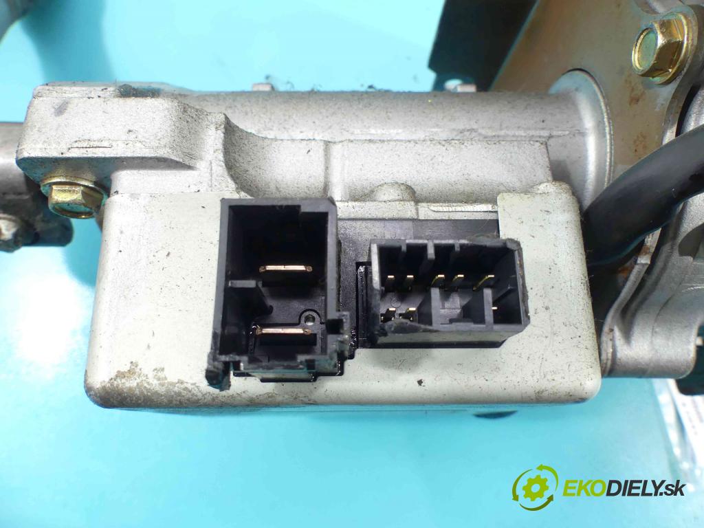 Opel Corsa C 2000-2006 1.0 12v 58 HP manual 43 kW 973 cm3 3- čerpadlo posilovač 09115125 (Servočerpadlá, pumpy riadenia)