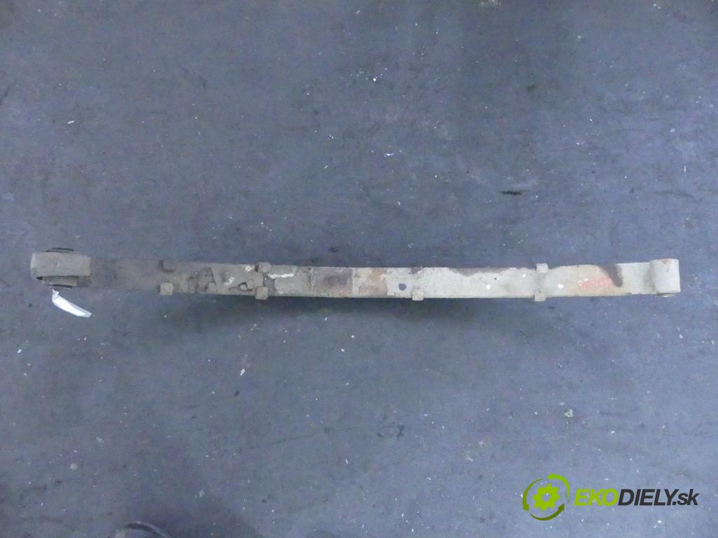 Fs lublin Lublin 3 2.4d 71 HP manual 52 kW 2417 cm3 3- listové pero 