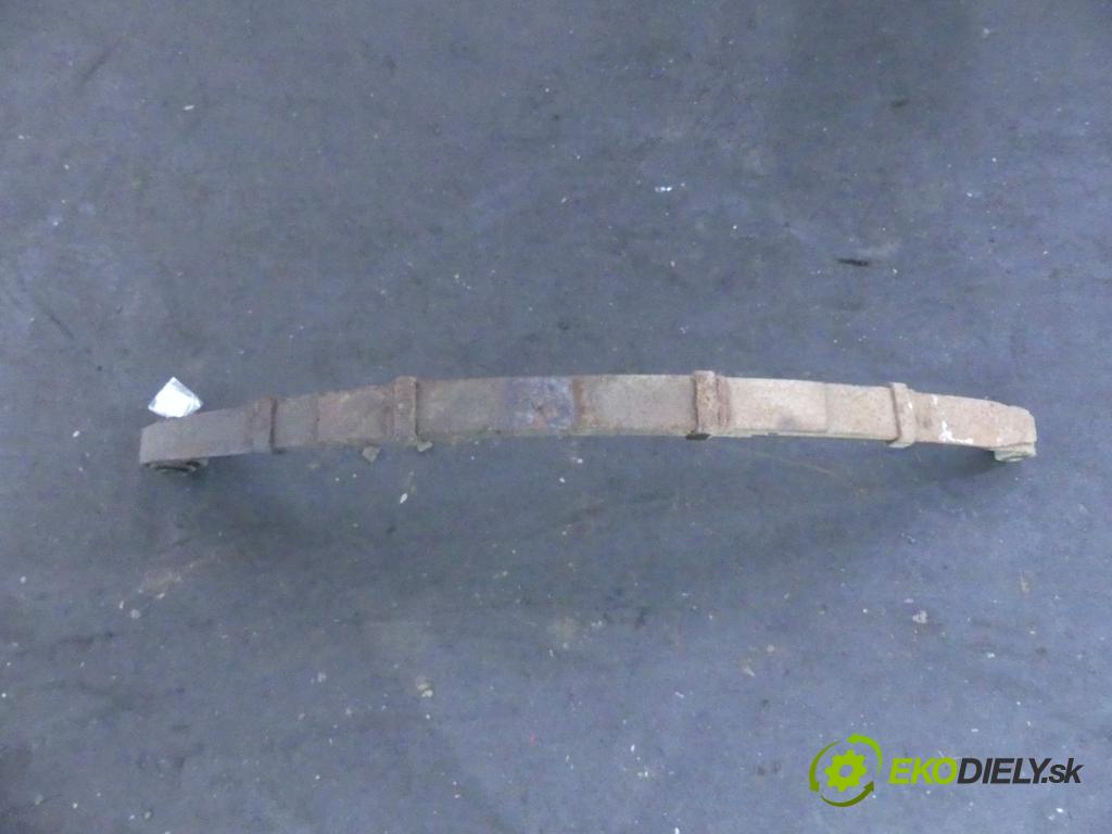 Fs lublin Lublin 3 2.4d 71 HP manual 52 kW 2417 cm3 3- listové pero