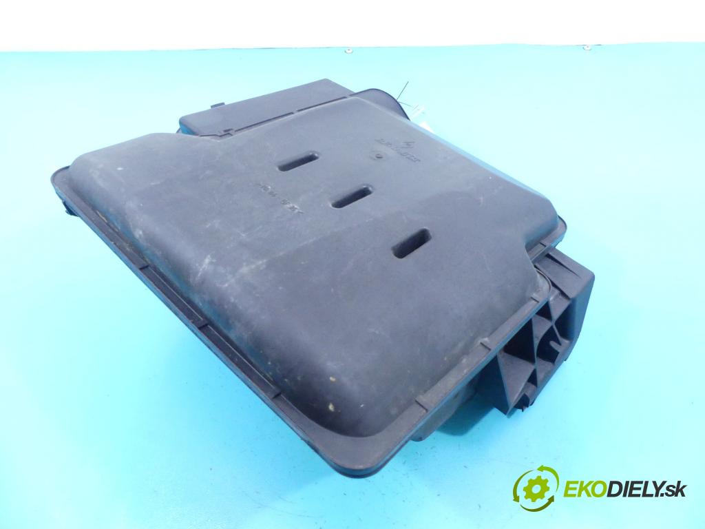 Renault Clio II 1998-2012 1.6b 107 HP manual 79 kW 1598 cm3 5- obal filtra vzduchu PIE111618B (Obaly filtrov vzduchu)