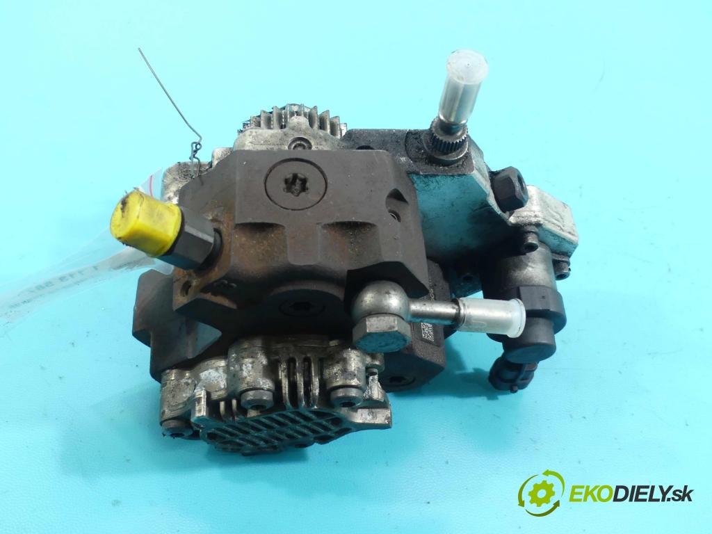 Renault Scenic II 2003-2009 2.0 dci 150 HP manual 110 kW 1995 cm3 5- čerpadlo vstrekovacia 8200803375 (Vstrekovacie čerpadlá)