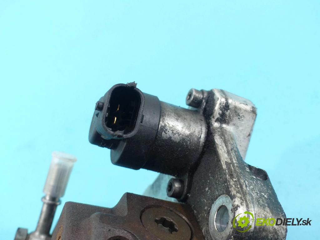 Renault Scenic II 2003-2009 2.0 dci 150 HP manual 110 kW 1995 cm3 5- čerpadlo vstrekovacia 8200803375 (Vstrekovacie čerpadlá)