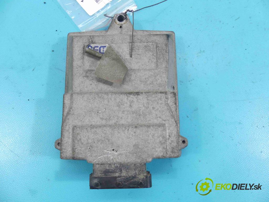 Seat Leon I 1999-2005 1.6 16v 105 HP manual 77 kW 1598 cm3 5- modul riadiaca jednotka 67R014313 (Ostatné)