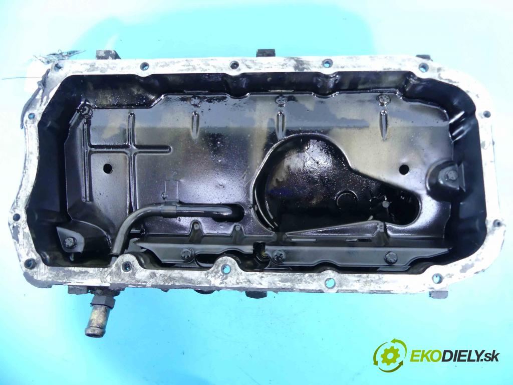 Fiat Stilo 1.9 jtd 150 HP manual 110 kW 1910 cm3 5- vaňa olejová 937A5000 (Olejové vane)