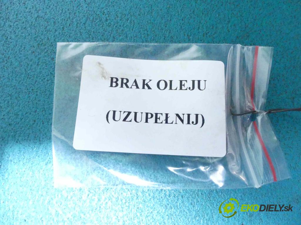 Fiat Stilo 1.9 jtd 150 hp manual 110 kW 1910 cm3 5- převodovka stupňová manual