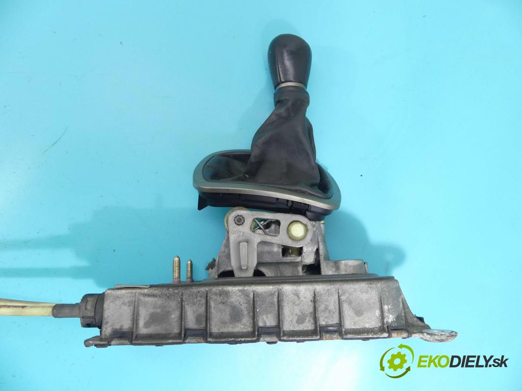 Seat Leon I 1999-2005 1.9 tdi 150 hp manual 110 kW 1896 cm3 5- kulisa změny stupňová 1J0711049S