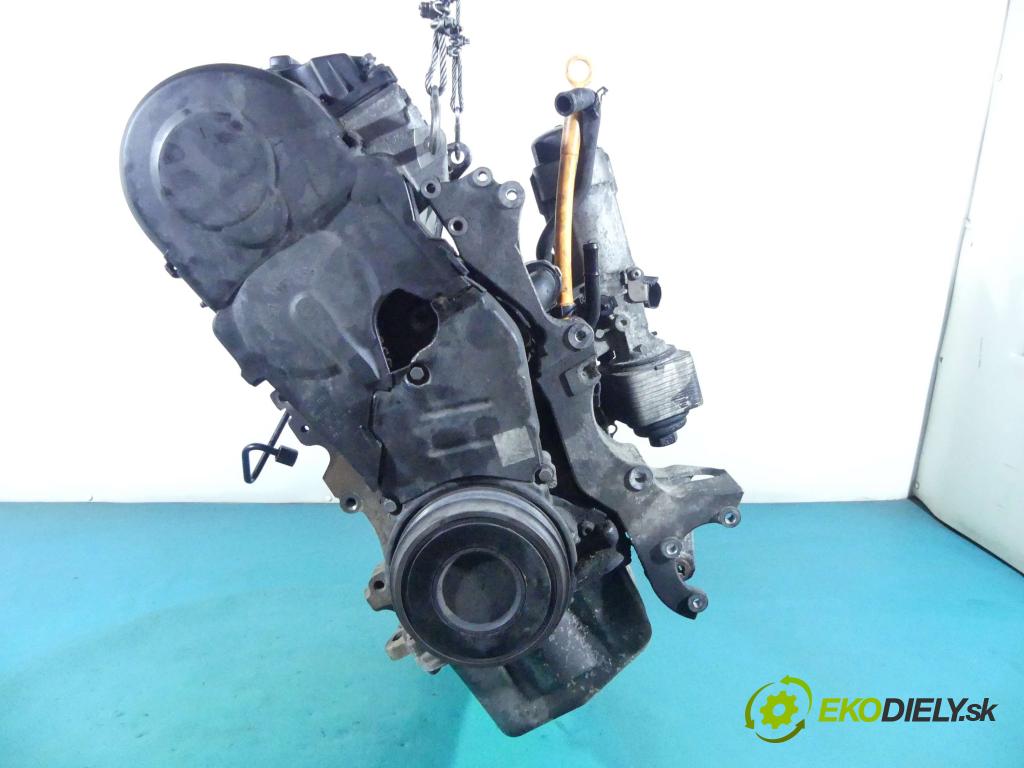 Seat Leon I 1999-2005 1.9 tdi 150 hp manual 110 kW 1896 cm3 5- motor diesla ARL