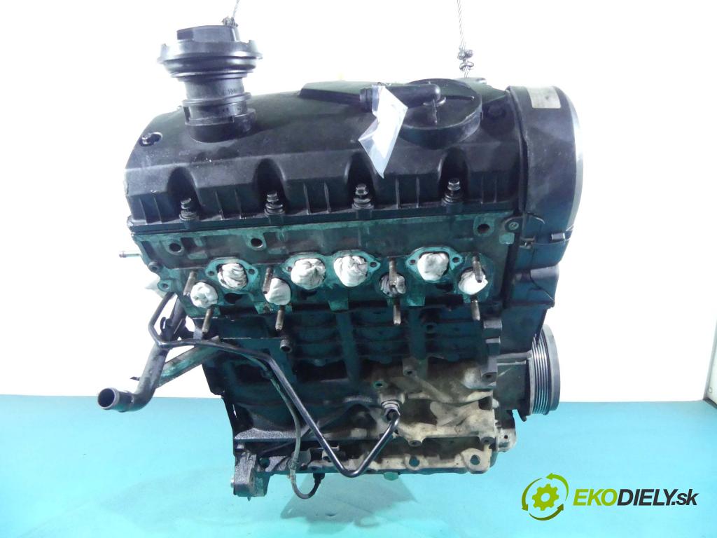 Seat Leon I 1999-2005 1.9 tdi 150 hp manual 110 kW 1896 cm3 5- motor diesla ARL