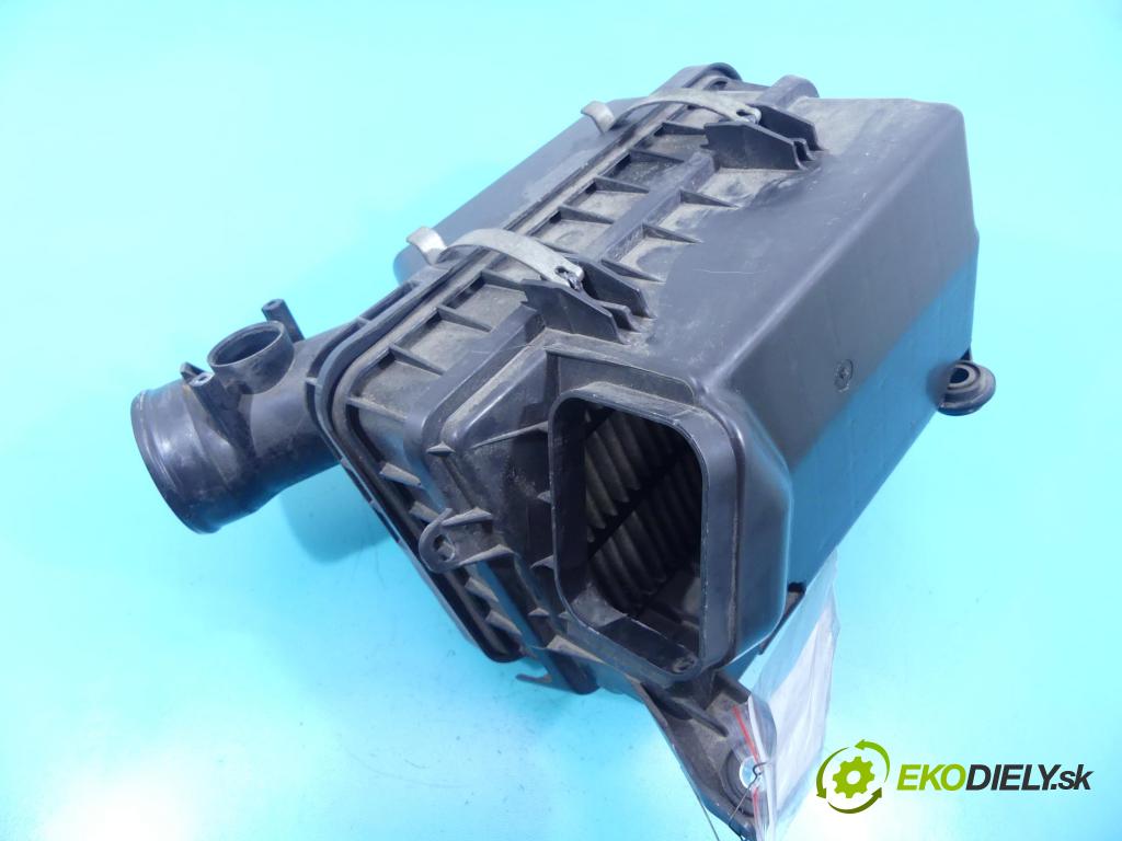 Mitsubishi Lancer VIII 2007-2016 1.8 16v 143 HP manual 105 kW 1798 cm3 4- obal filtra vzduchu 014900-4340 (Obaly filtrov vzduchu)