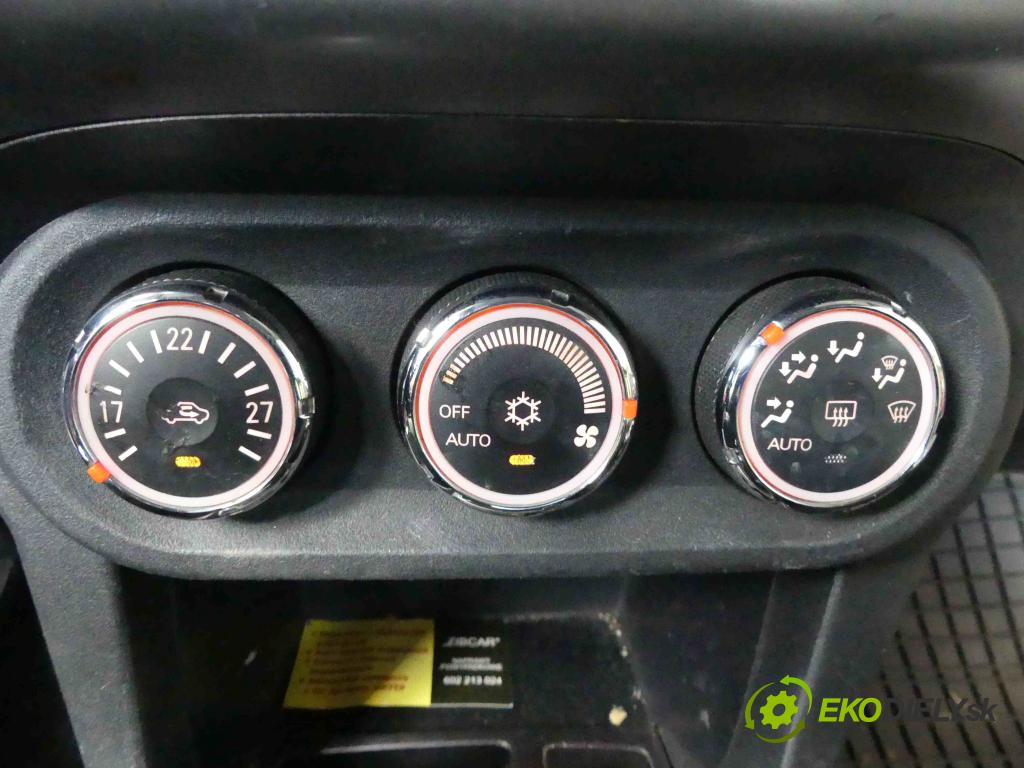 Mitsubishi Lancer VIII 2007-2016 1.8 16v 143 HP manual 105 kW 1798 cm3 4- panel kúrenia 7820A115XC