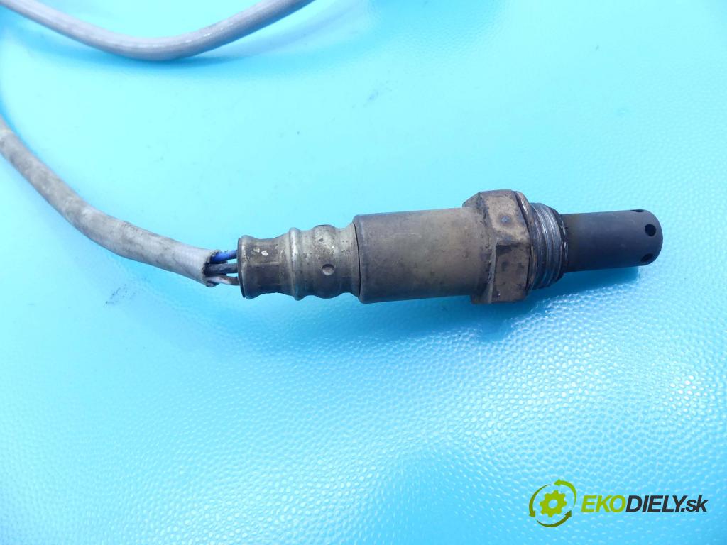 Mitsubishi Lancer VIII 2007-2016 1.8 16v 143 HP manual 105 kW 1798 cm3 4- Sonda lambda 149100-6664 (Lambda sondy)