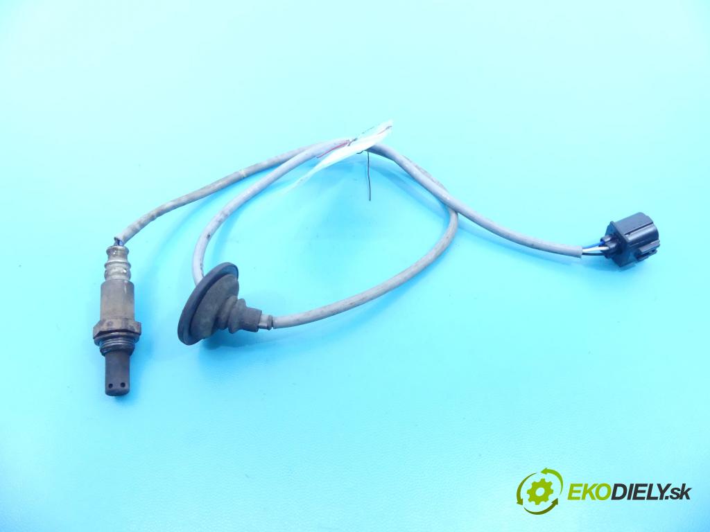 Mitsubishi Lancer VIII 2007-2016 1.8 16v 143 HP manual 105 kW 1798 cm3 4- Sonda lambda 149100-6664 (Lambda sondy)
