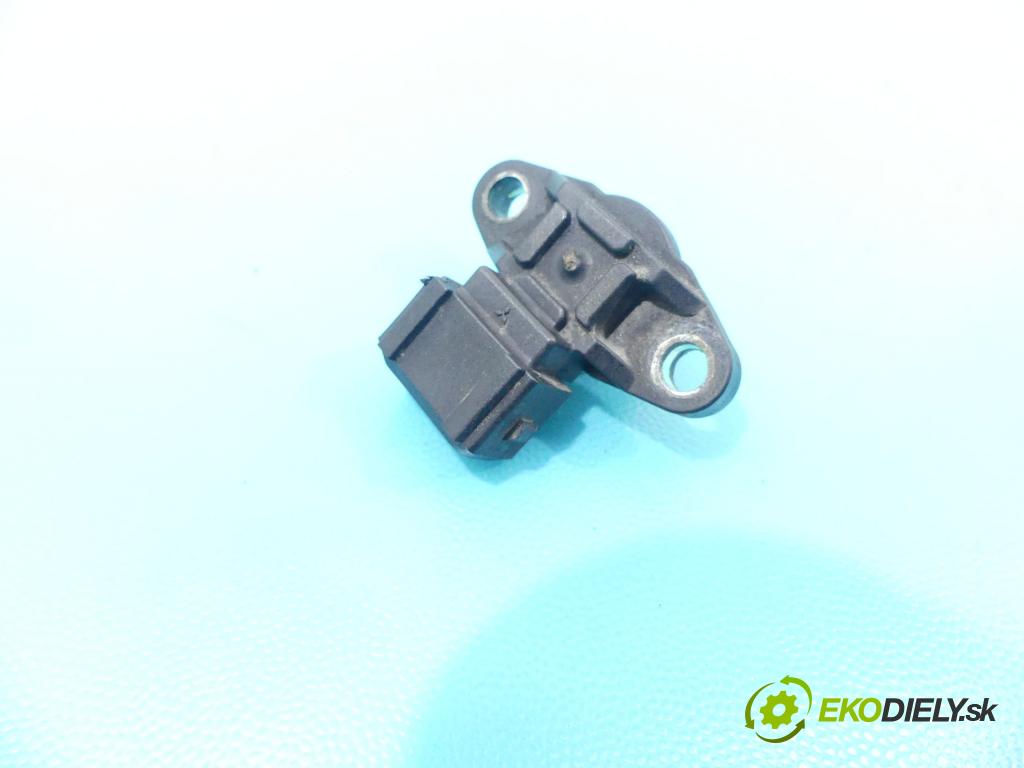 Mitsubishi Lancer VIII 2007-2016 1.8 16v 143 hp manual 105 kW 1798 cm3 4- snímač tlaku 1865A139 (Snímače tlaku)