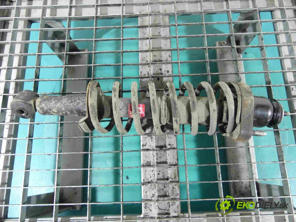 Mitsubishi Lancer VIII 2007-2016 1.8 16v 143 hp manual 105 kW 1798 cm3 4- tlumič zadní pravý 