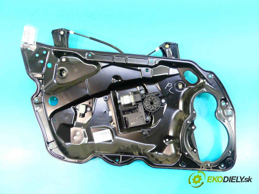 Vw Passat B7 2010-2014 2.0 tdi 140 hp manual 103 kW 1968 cm3 5 ...