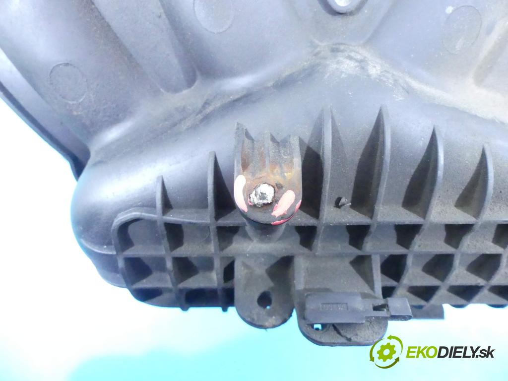 Ford Focus Mk2 2004-2011 1.6 16v 116 HP manual 85 kW 1596 cm3 5- zvod nasávací 4M5G-9424-CB (Sacie potrubia)