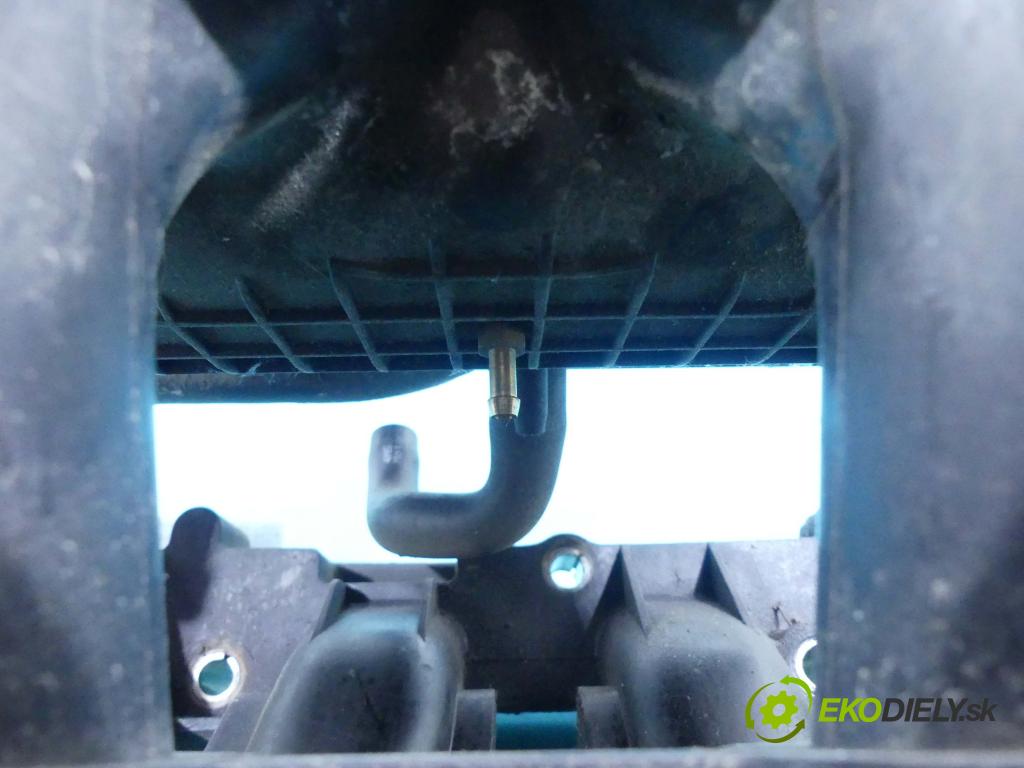 Ford Focus Mk2 2004-2011 1.6 16v 116 HP manual 85 kW 1596 cm3 5- zvod nasávací 4M5G-9424-CB (Sacie potrubia)