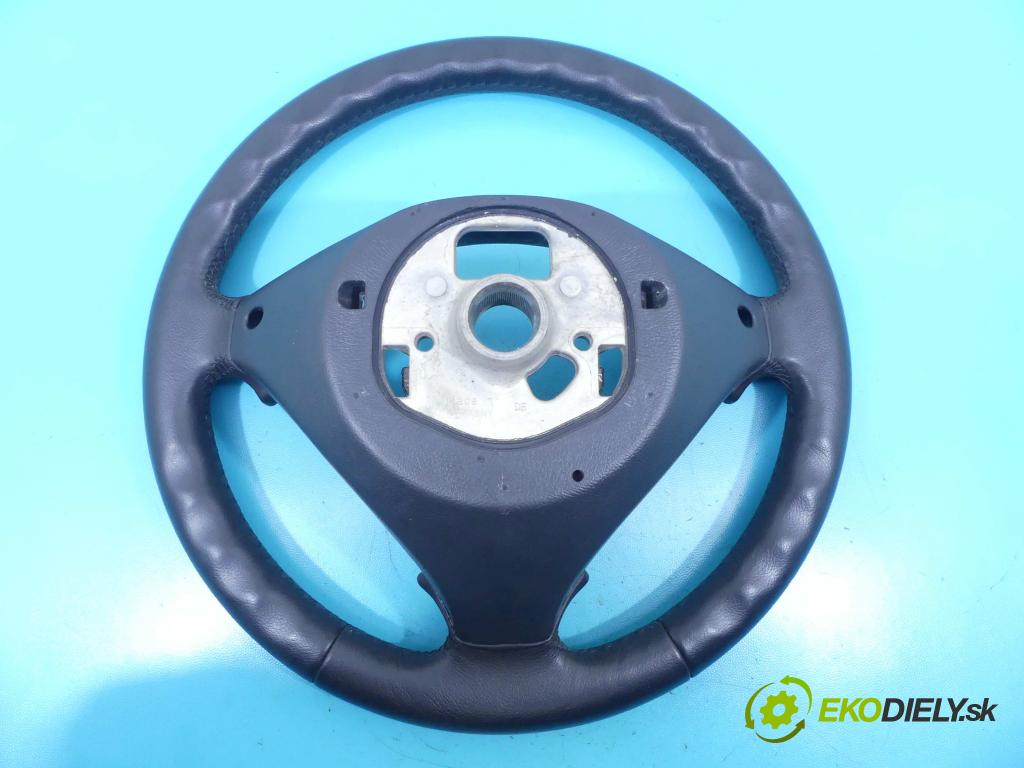 Porsche Cayenne I 2002-2010 4.8 V8 Turbo 500KM automatic 368 kW 4806 cm3 5- volant 7L5419091BC (Volanty)