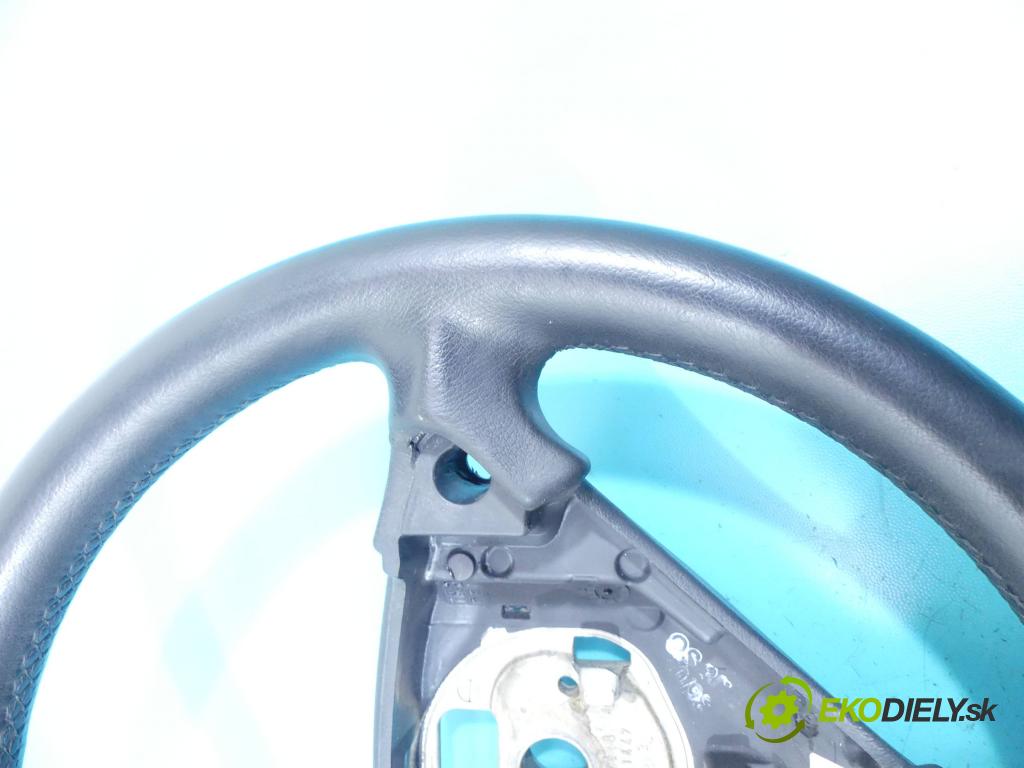 Porsche Cayenne I 2002-2010 4.8 V8 Turbo 500KM automatic 368 kW 4806 cm3 5- volant 7L5419091BC (Volanty)