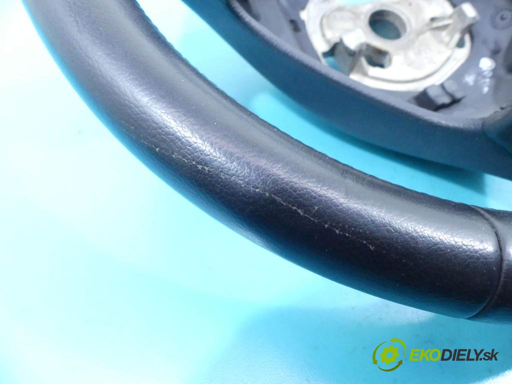 Porsche Cayenne I 2002-2010 4.8 V8 Turbo 500KM automatic 368 kW 4806 cm3 5- volant 7L5419091BC (Volanty)